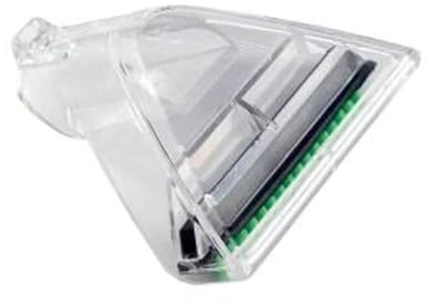 Hoover Upholstery and Stair Cleaning Attachment 'Nozzle Body' With Brush Strip.