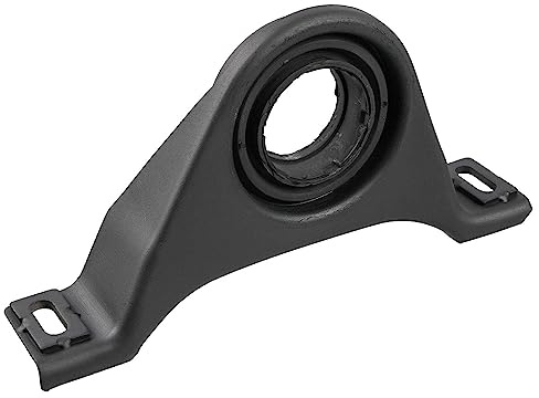 febi bilstein 10206 Propshaft Centre Support without ball bearing, pack of one