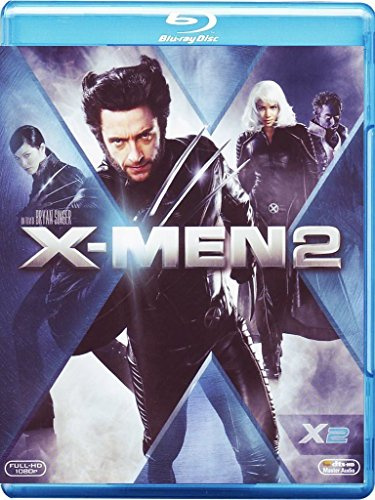 X-Men 2 [Region Free]