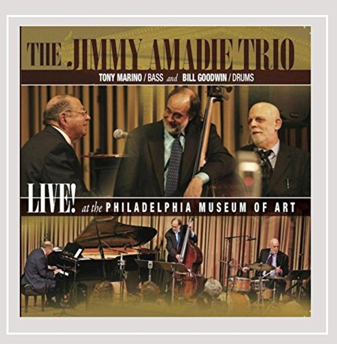 Live at Philadelphia Museum of Art