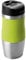 Ibili Luxe Vaso hermético, Acero Inoxidable, Verde, 1 Unidad (Paquete de 1)