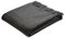 Bocasa by biederlack Plaid Wolle anthrazit Größe 130x170 cm