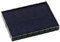 COLOP 107257 Ersatzstempelkissen E/55, blau