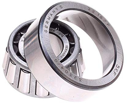 SKF 32304 J2/Q Radialrollenlager, konisch