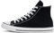 Converse Chucks Schwarz M9160C Black CT AS SP HI, Schuhe Unisex Sizegroup 10:46