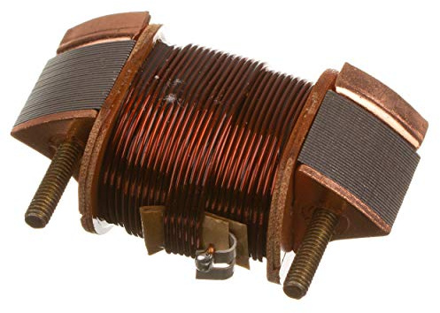 Generatorspule (Lichtspule) 8307.12-120/1 (12V 42W, Halogen-Hauptl. Kennz. 204) S51,SR50/1