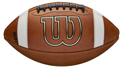 WILSON GST Spiel Fußbälle