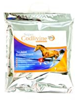 Super Codlivine The Powder Joint Supplement