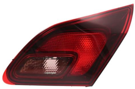 Magneti Marelli 714021641807 Rückleuchten Inner Sport, Recht