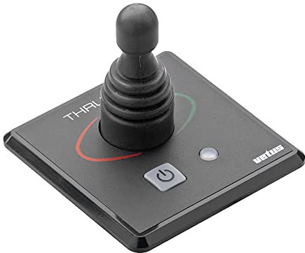 COMMANDE JOYSTICK SIMPLE