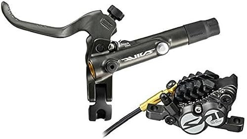 Shimano MTB-Bremse Saint M 820 Schwarz Gr. Schwarz
