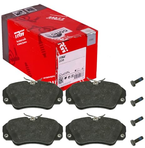 TRW GDB957 Bremsbelag