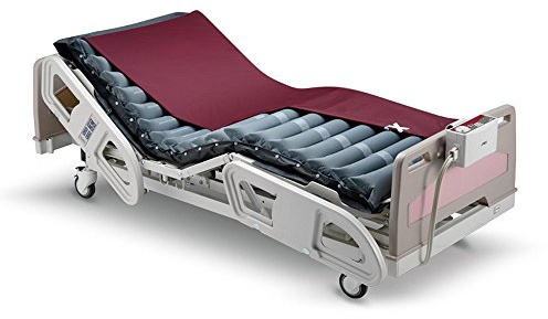 Apex Domus 2 Plus druckentlastungs-matratze, 200 x 80 10, cm