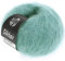 LANA GROSSA Silkhair | Feines Lace-Garn aus Superkid Mohair mit Seide | Handstrickgarn aus 70% Mohair (Superkid) & 30% Seide | 25g Wolle zum Stricken & Häkeln | 210m Garn FB 82