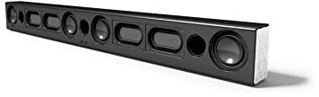Monitor Audio SB-3 passieve soundbar (SB3ZW)