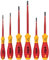 WIHA 36455 SLIMFIX VDE S/D Set SL/PZ [1] (Epitome Certified)