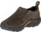 Merrell Jungle Moc, Mocasines Hombre, Gris (Gunsmoke), 44.5 EU