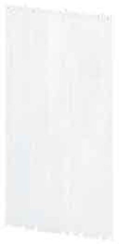 Hensel Blindabdeckung Mi BA