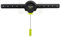 Erard FiXiT 600 flache TV Monitor Wandhalterung bis 70kg