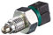 HELLA 6ZF 007 673-001 Interruttore, Luce di retromarcia, 12V, 2a... poli, avvitato, Contatto di chiusura, elettrico, Cambio manuale
