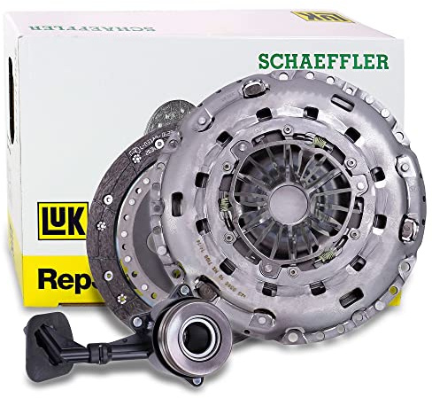 LuK 623 3124 33 LuK RepSet Pro Kupplungssatz