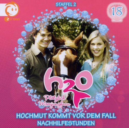 18: Hochmut Kommt Vor dem Fall/Nachhilfestunden