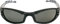 3M 71502-00005M - FUEL Gafas montura negra/plata PC gris polarizadas AR y AE