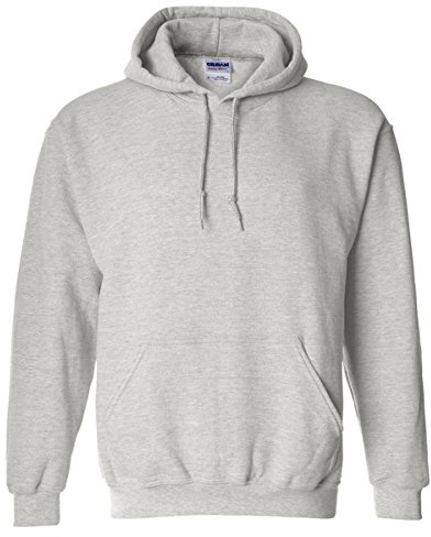 GILDAN Men's Kapuzen Sweatshirt 'Heavy Blend'