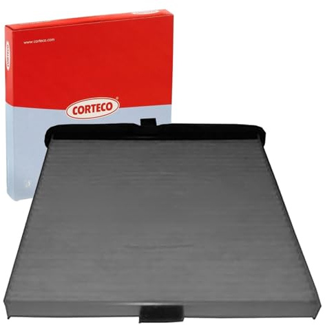 Corteco 80004567 Filter, Innenraumluft | 80004567 passend für 3 6 CX-5 | 80004567