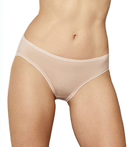 Speidel Minislip, Soft Feeling 9601 Soft Feeling 3er Packung | Feine Baumwolle Flache Abschlüsse für idealen Sitz Perfekt für den Alltag – schlicht und elegant