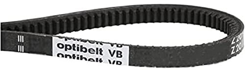 Klassische Keilriemen 10 x 540