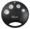 Nice Smilo SM4 4 CANALI 433,92 Mhz rolling code