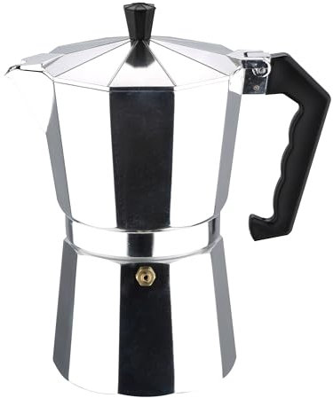 San Ignacio Bolonia - Cafetera, 3 tazas