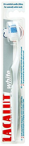Lacalut white Zahnbürste 6er Pack