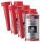 3x LIQUI MOLY 5122 Diesel Schmier-Additiv Getriebeöl 150ml