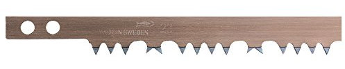 Bahco SE-23-24 Lames de scies à bûches 610 mm Multicolore