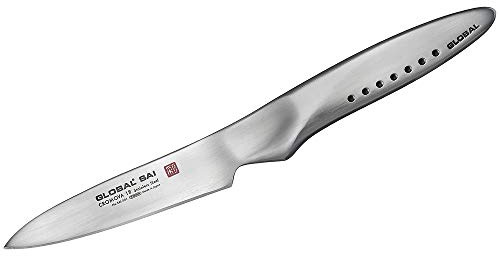 Global SAI-F01 Schälmesser, 9cm