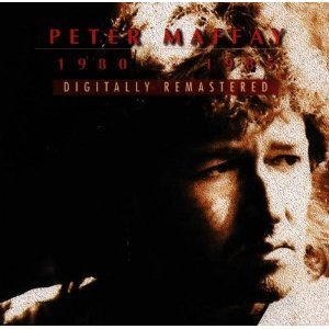 (CD Album Peter Maffay, 16 Tracks)