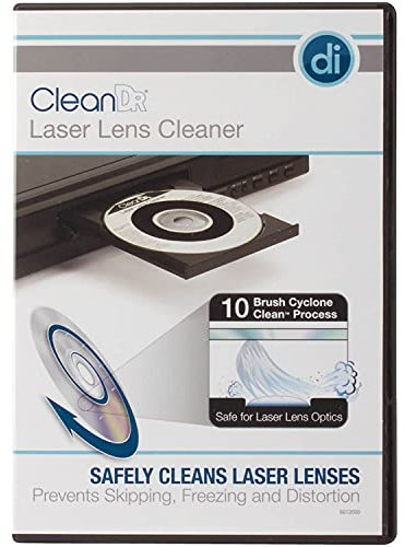 Reinigen DR Optische Linsen Reiniger