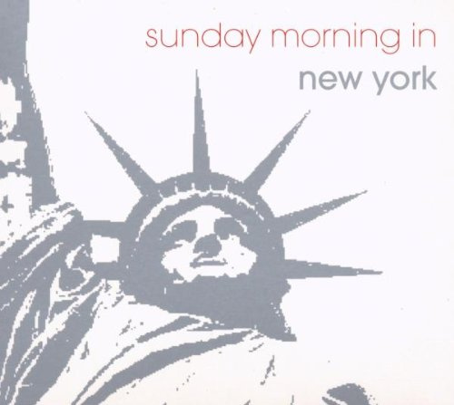 Sunday Morning in New York