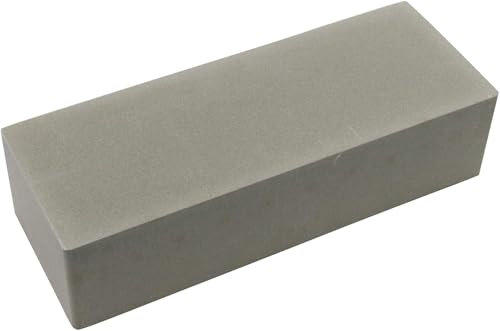Naniwa Ebijirushi Neuer Omura Schleifmittel # 150 Körnung Grob für High-End japanische Klingen von Naniwa IR-1300 Japan