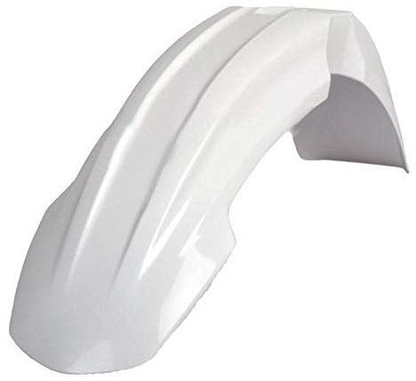 Schutzblech vorne weiss Polisport 8551300005