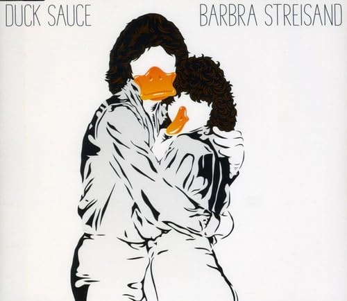 Barbra Streisand (2track)