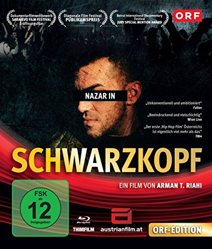 Schwarzkopf [Blu-Ray]