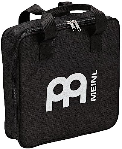 Meinl Percussion MSTTB Sac de transport pour tambourin standard Noir