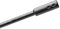 ENT 40320 Verlängerung für Bohrer Durchmesser (D1) 16 mm, Durchmesser (D2) 8 mm, GL 330 mm, S 8 mm