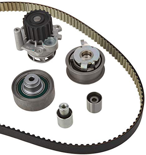 Dayco KTBWP3601 Bomba de Agua con Kit Correa Distribución
