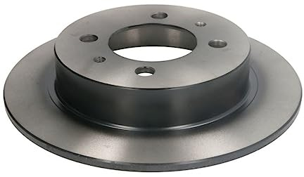 TRW Automotive AfterMarket DF4006 Bremsscheibe - (Paar)