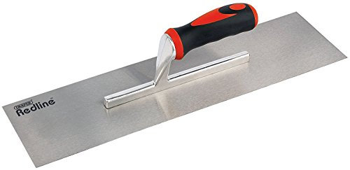 Draper, 69152, Redline 69152 450 mm spatola, soft touch