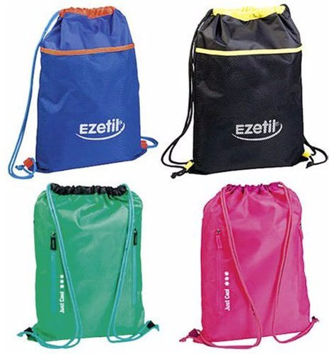 EZetil Kühltasche just Cool Für 7 Getränkedosen-Farbig Sortiert, Mehrfarbig, M